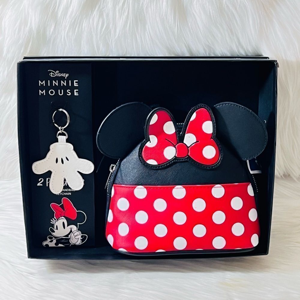 Minnie Mouse Set - Picture 1 of 4